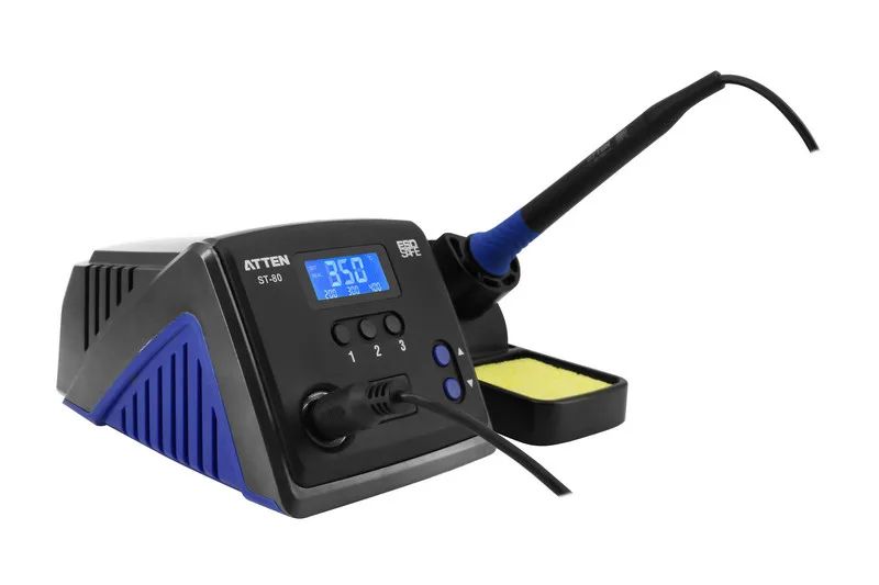 Spájkovacia stanica ATTEN ST-80