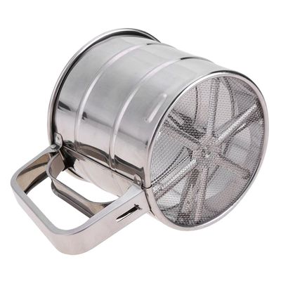 Kuchynské sitko s odmerkou 4L 8238