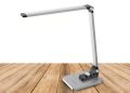 Lampa stolná SVENSSON Paris Silver
