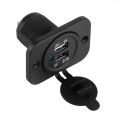 Nabíjačka USB PEIYING PY-CHR0001