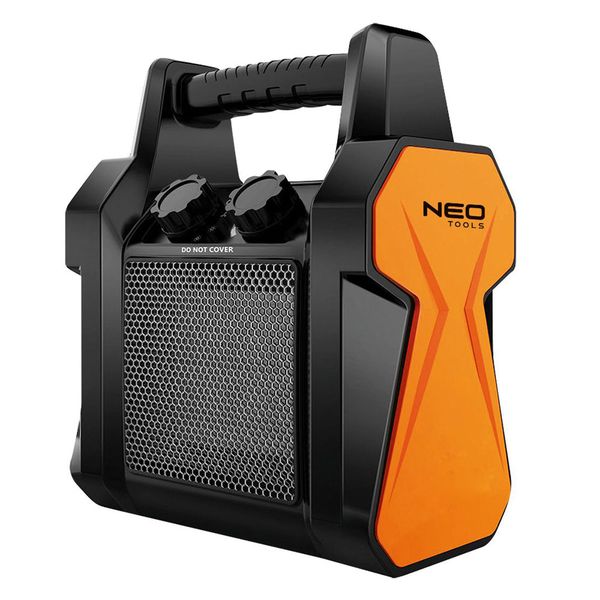 Ohrievač elektrický NEO TOOLS 90-061