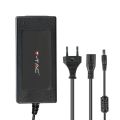 Adaptér napájací 12V 5000mA V-TAC VT-23061