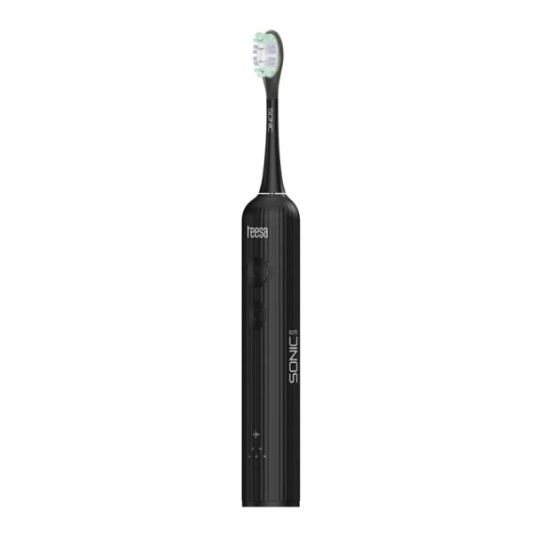 Zubná kefka TEESA TSA8082-B Sonic Elite Black