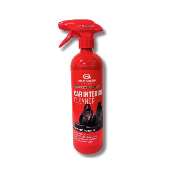 Čistič poťahov Dr. Marcus, 750 ml