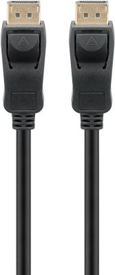 Kábel GOOBAY 61698 DisplayPort 3m 8K