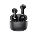 XO Bluetooth slúchadlá G50 TWS čierna