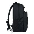 Batoh školský BAAGL Coolmate Black
