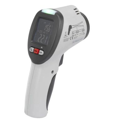Teplomer bezkontaktný Voltcraft IR-SCAN-350RH