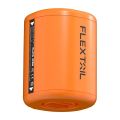 Vzduchové čerpadlo FLEXTAIL Tiny Pump 2, oranžové