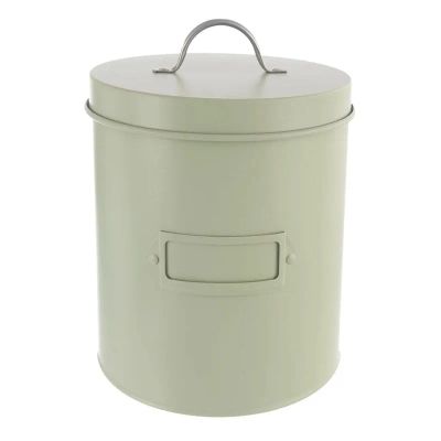 Dóza ORION Greenish 16cm