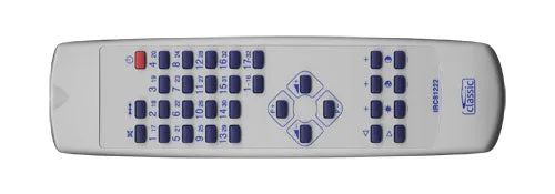 Diaľkový ovládač IRC81222 saba,palladium