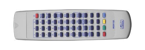 Diaľkový ovládač IRC81122 decca