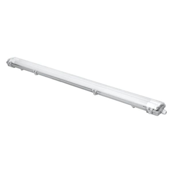 Hermetické svietidlo BERGE pre LED trubice G13