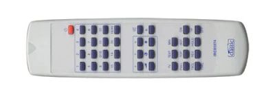 Diaľkový ovládač IRC81074 toshiba, matsui, thorn