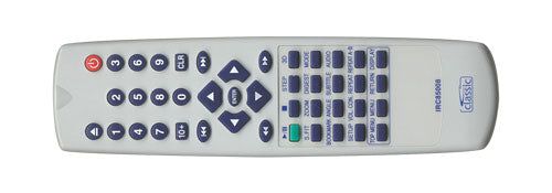 Ovládač diaľkový IRC85008
