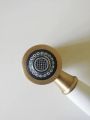 Chambord R202 se sprchou Mosadz / Meď