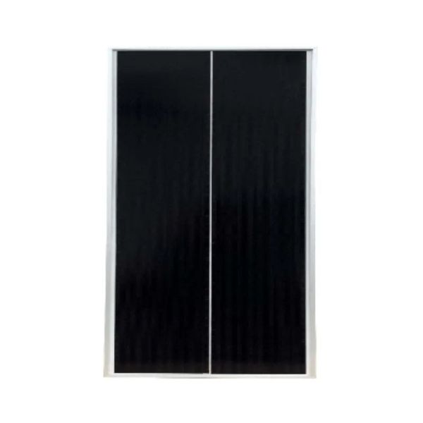 Solárny panel 12V/ 20W monokryštalický 480x240x25 SOLARFAM