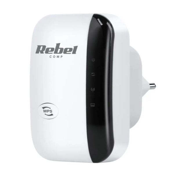 Repeater REBEL KOM1030