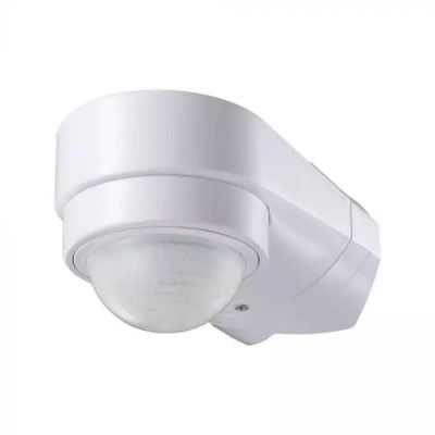 Snímač pohybu PIR V-TAC VT-8094-W