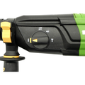 Kladivo vŕtacie PROCRAFT BH1100 DFR kombinované