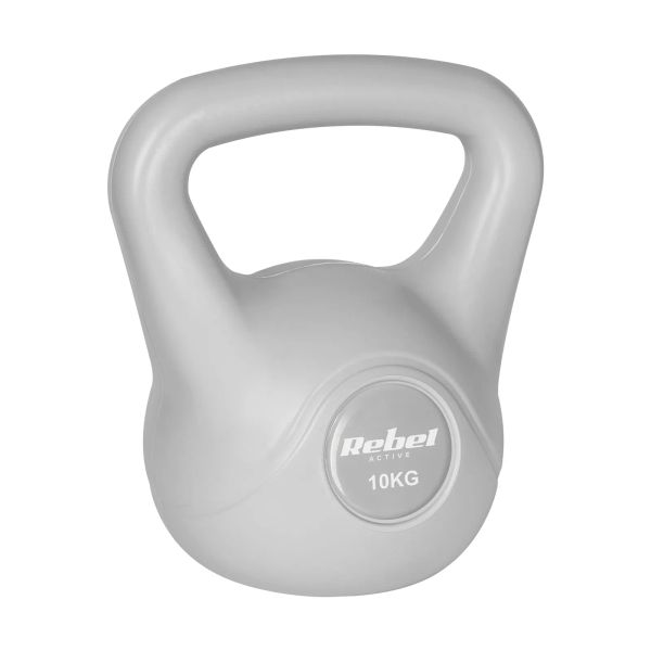 Kettlebell REBEL RBA-2322G 10kg