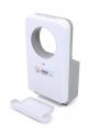 Jet Dryer ORBIT Biely ABS plast