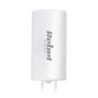 Kondenzátor rozbehový motorový 2uF 450V