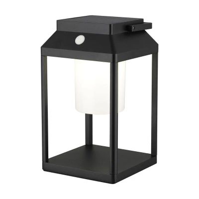 Svietidlo solárne RETLUX RGL 116 Lampáš