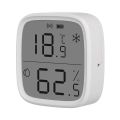 Smart senzor teploty a vlhkosti SONOFF SNZB-02D Zigbee