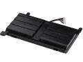 Batérie T6 Power pre HP Omen 17-an000, 17-an100, 16pin, Geforce 1060/1070, 5700mAh, 82Wh, 8cell NBHP0163