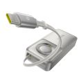 PowerBank BASEUS OS Free2Pull 10000mAh Grey