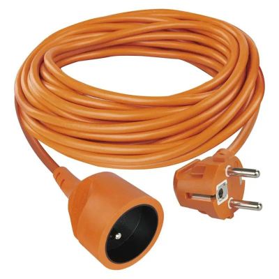 Predlžovací kábel 1 zásuvka 10 m EMOS P01110