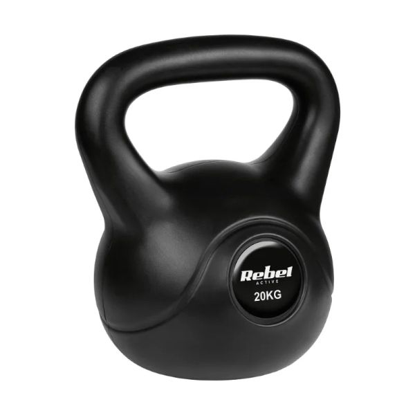 Kettlebell REBEL RBA-2320 20kg
