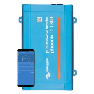 Menič napätia Victron Energy 800VA 12V VE.Direct