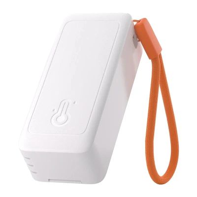 Inteligentný senzor teploty a vlhkosti SONOFF SNZB-02B Zigbee
