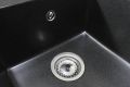 Granisil Fabero 770.0 Black metallic