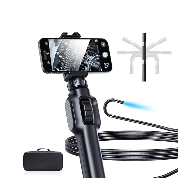 Kamera endoskopická EUROKOMP E6257 pre mobilný telefón