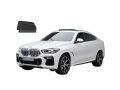 Slnečná clona PROTEC pre BMW X6 G06 (2019–2026)