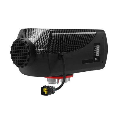 Nezávislé kúrenie BLITZWOLF BW-AH-S2-BT Diesel 5kW 12V