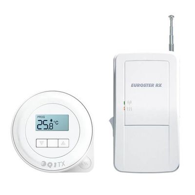 Termostat EUROSTER Q1 TX bezdrôtový