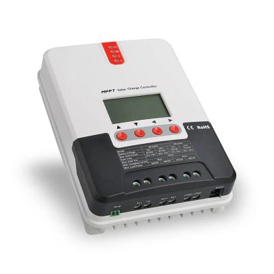Solárny regulátor MPPT Carspa MH-R2430, 12/24V, 30A