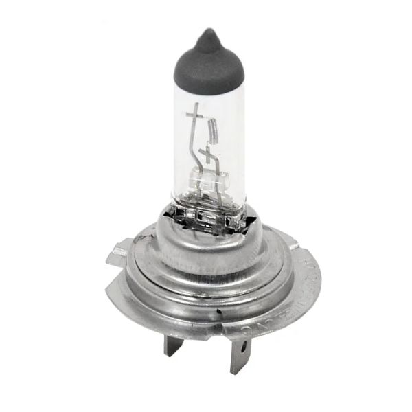 Autožiarovka halogénová H7 12V 55W COMPASS