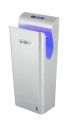 Jet Dryer STYLE Biely ABS plast