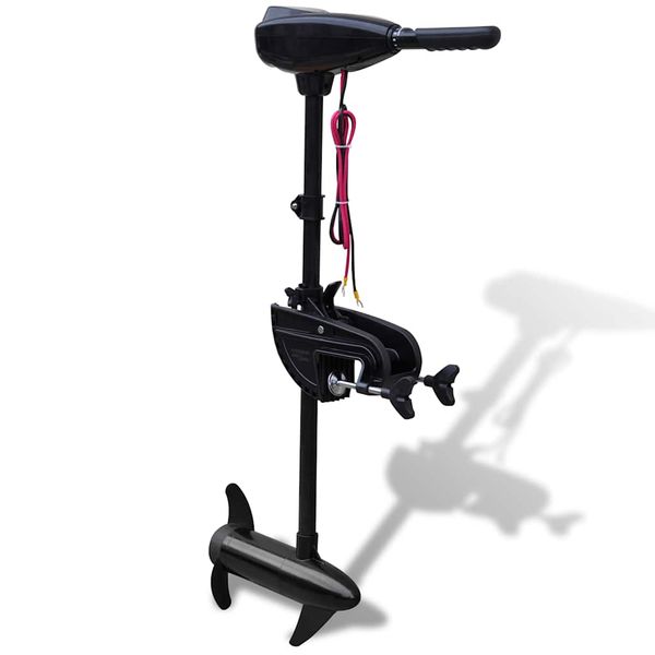 Elektrický lodný motor P16, 36 lbs