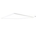 Rám na inštaláciu LED panelov DPM PL1020