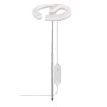 Rastúca lampa EMOS Z7902 Grow 8W