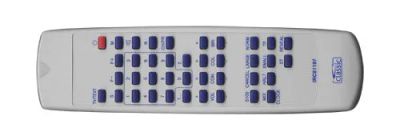Diaľkový ovládač IRC81197 quelle