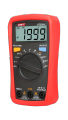Multimeter UNI-T UT33A+