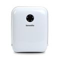Vykurovacie teleso elektrické BEWELLO BW2104 s držiakom na uterák