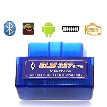 Autodiagnostika ELM327 MINI OBD II BLUETOOTH univerzálna